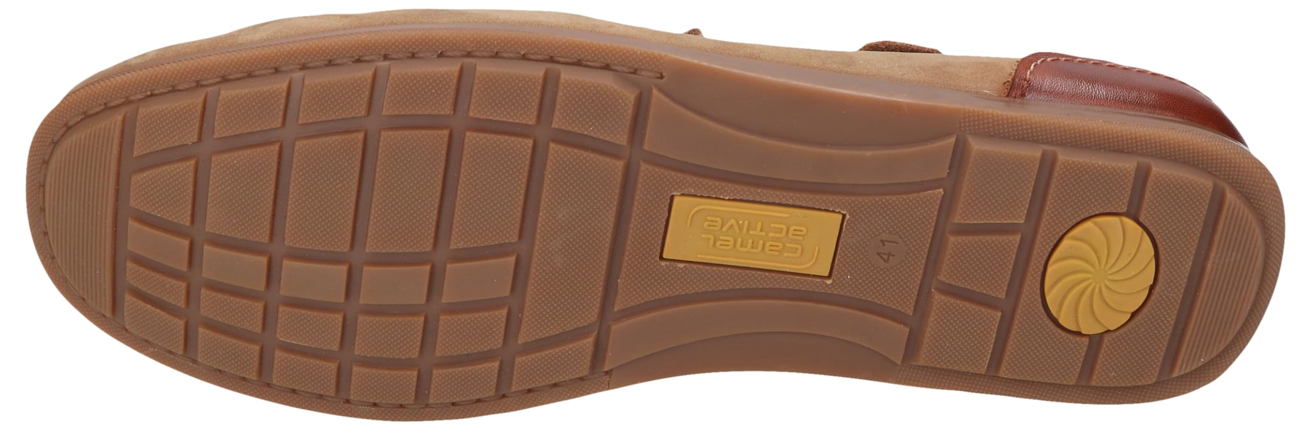 Camel Active Herren 56sla01-300 Schneeschuh