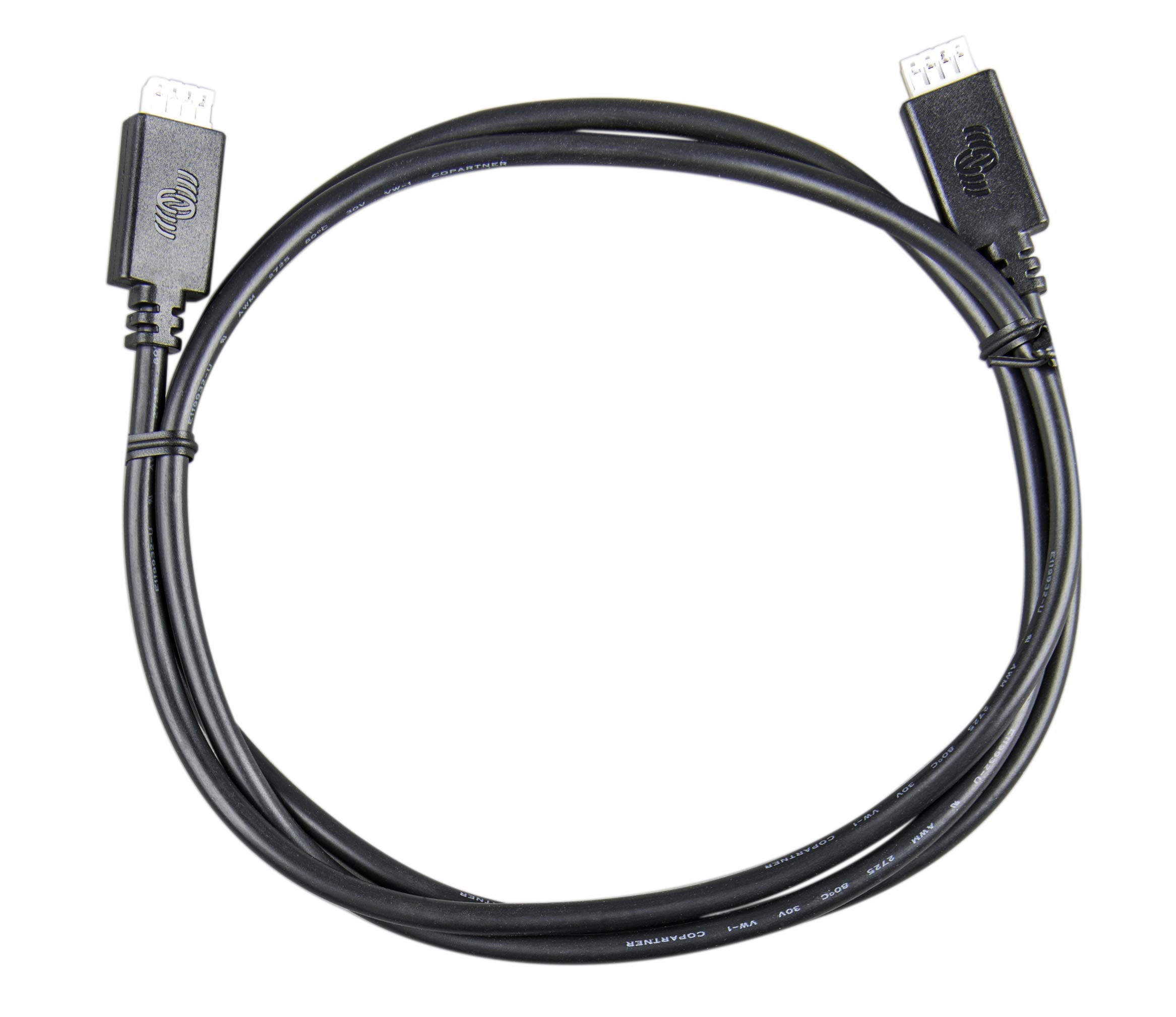 Victron Energy VE.Direct Cable, 0.9 meters