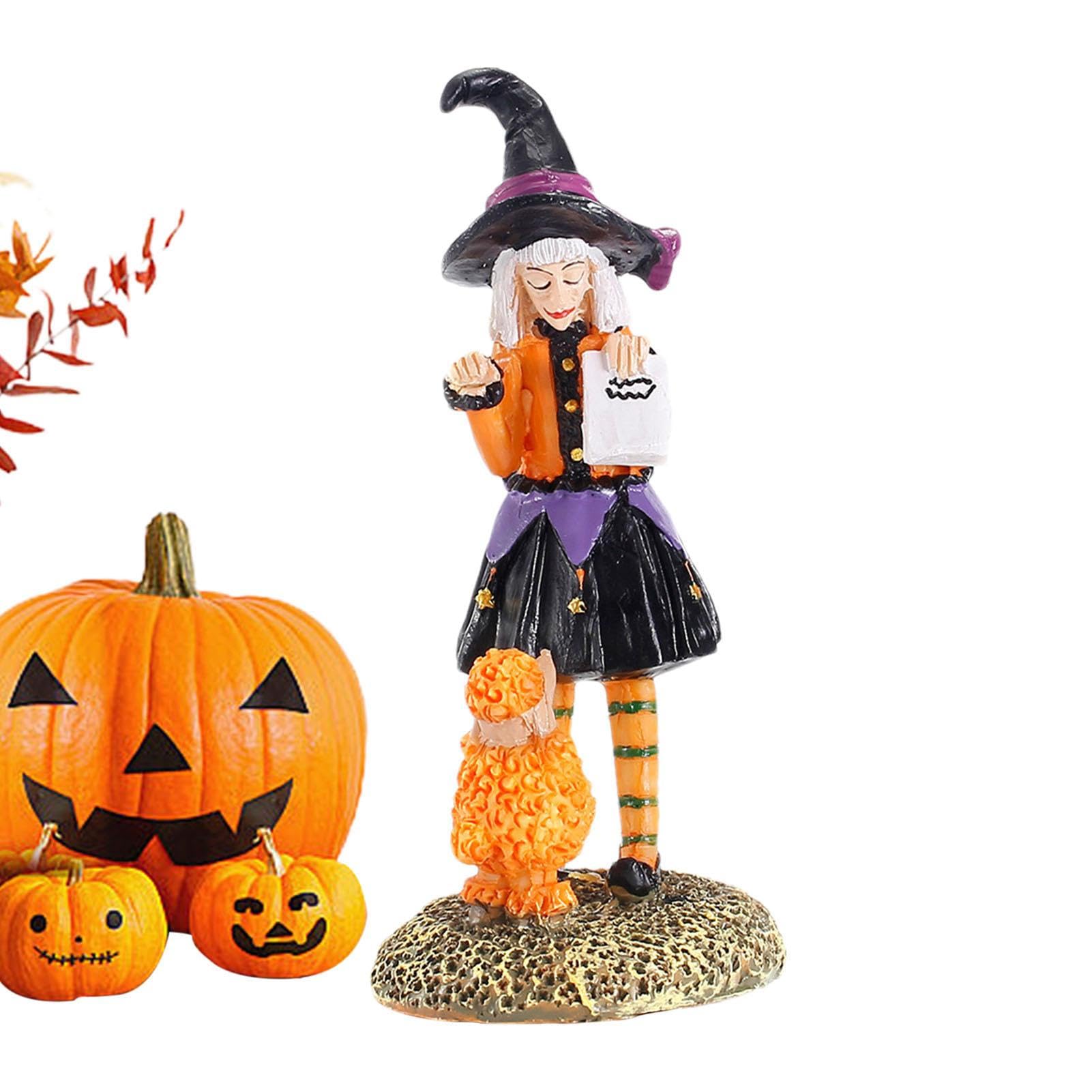 魔女人形　KASMA コレクション 魔除け ハロウィン クリスマス 魔女人形 KASMA コレクション ハロウィン クリスマス 魔女人形