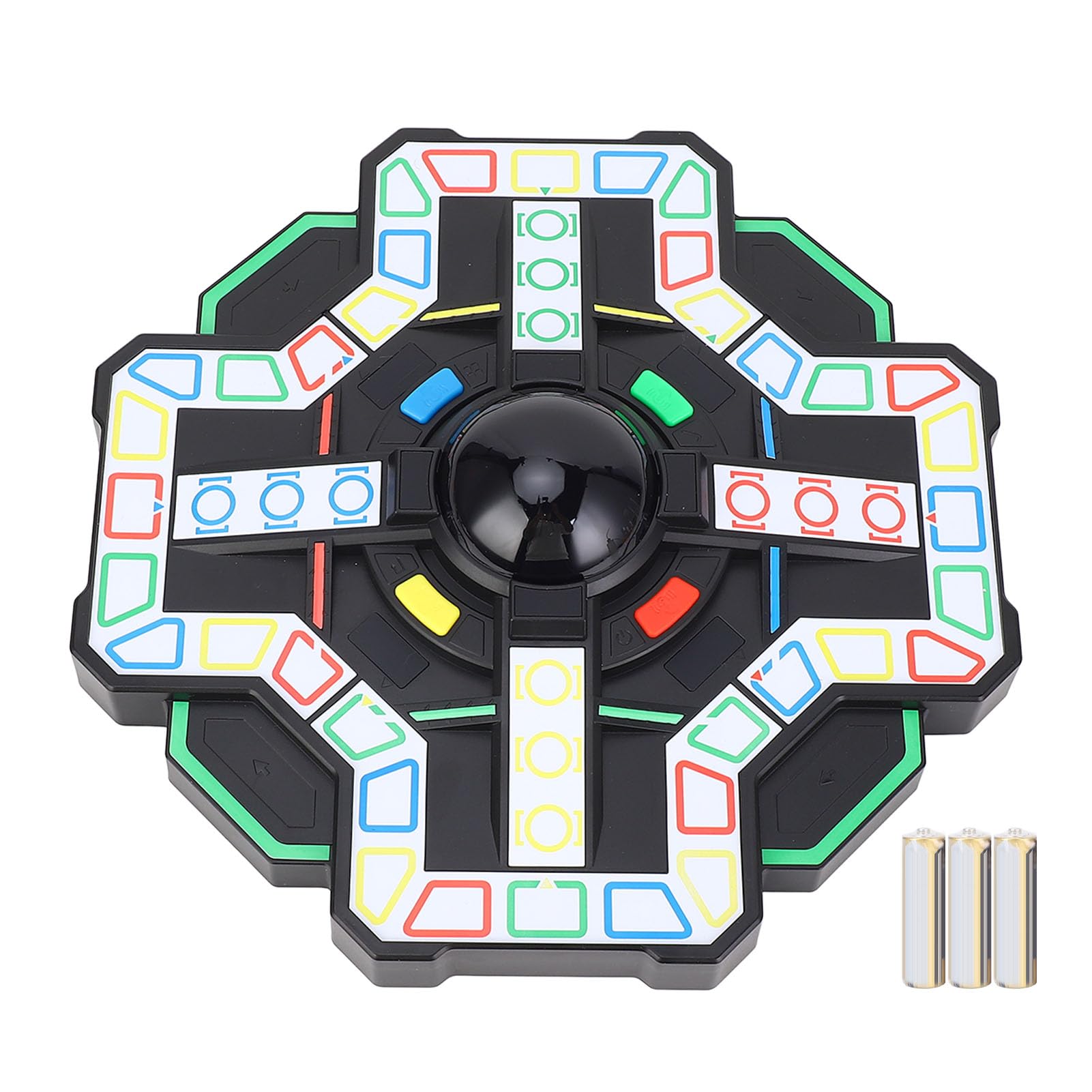 Gioco da Tavolo Flying Chess Giocattolo Educativo per Divertimento