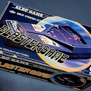 Amazon.co.jp: SHINSEI シンセイ エレックゲーム ゲキメツ