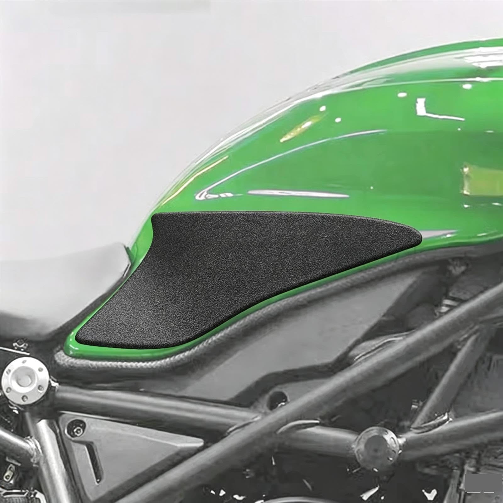 Motorrad-Kraftstofftank-Pad-Aufkleber Für Benelli Für 752S 2018–2024