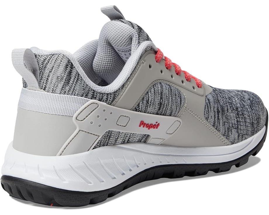 Propet Visper - Back View