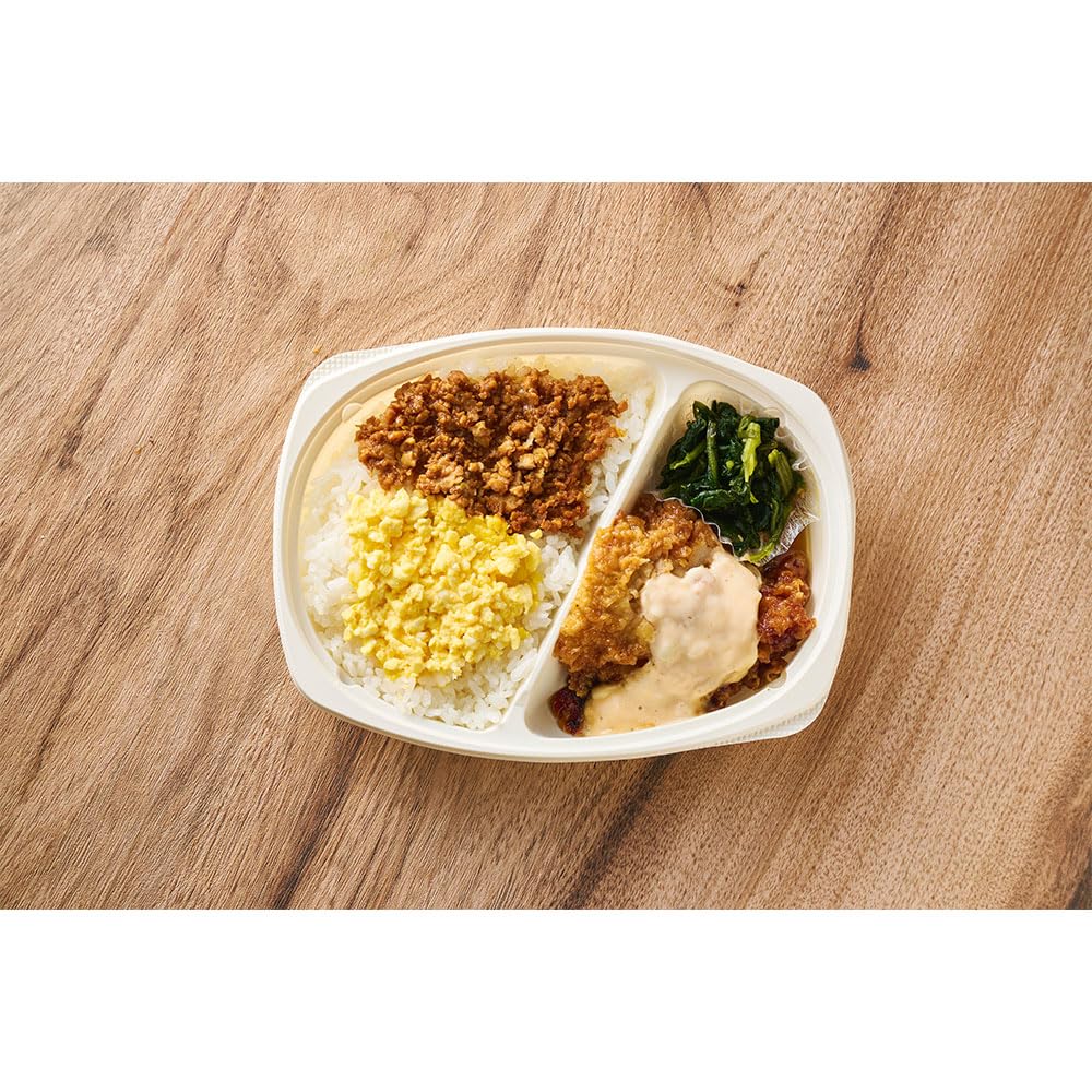 Amazon.co.jp: [冷凍] シノブフーズ 2種そぼろとタルタルチキン南蛮