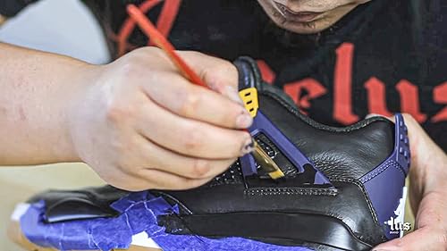 Miniatura 3 de Angelus 2 unidades de plástico duro de 4 onzas 4 onzas líquidas paquete de 1 transparente