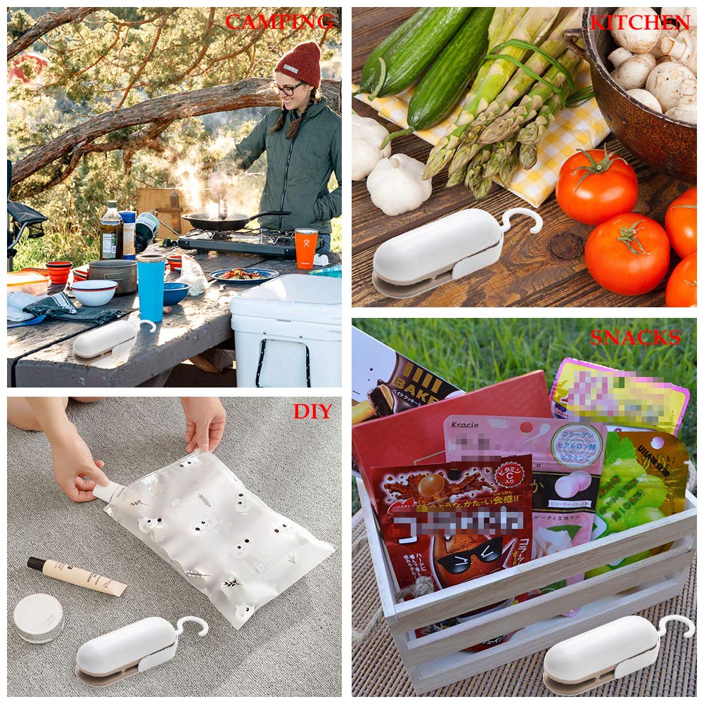 vacuum bag sealer amazon