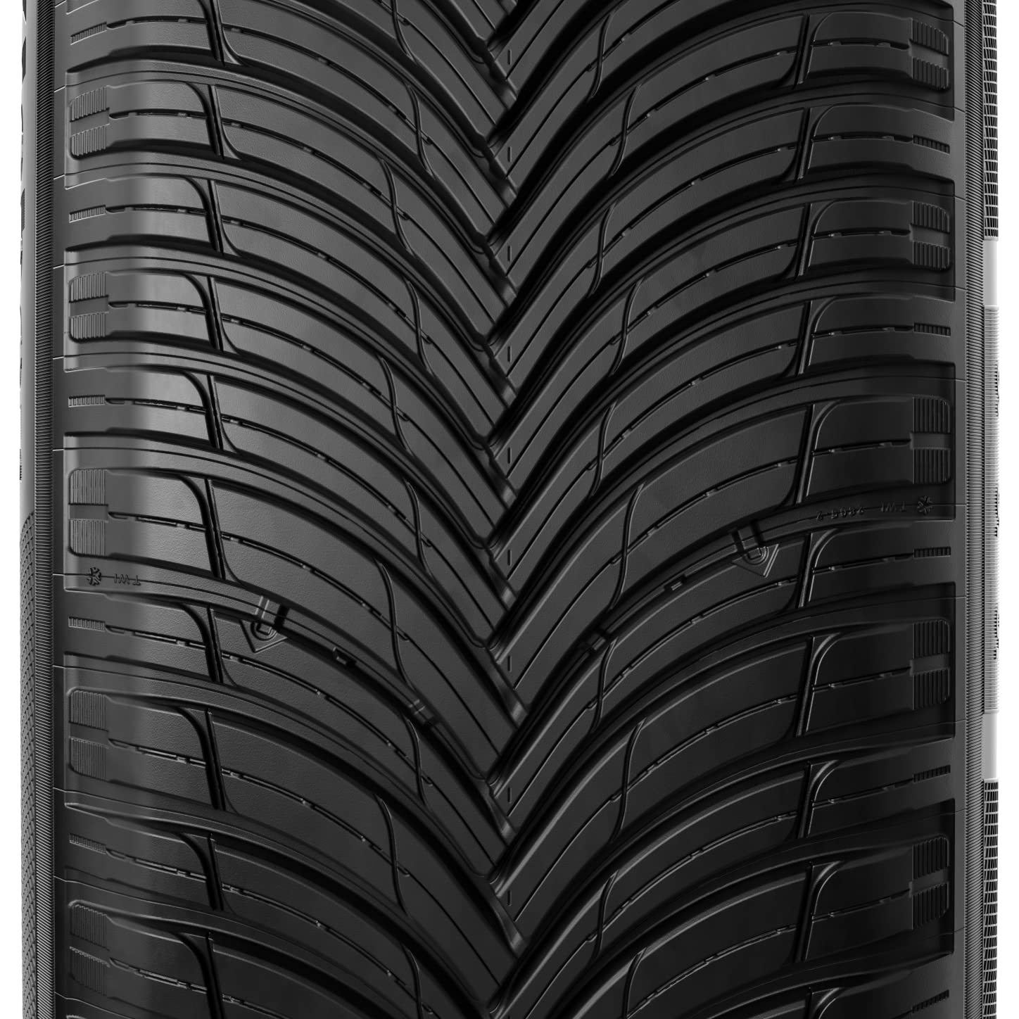Pneu Toutes Saisons Kleber QUADRAXER 3 185/65 R15 88H