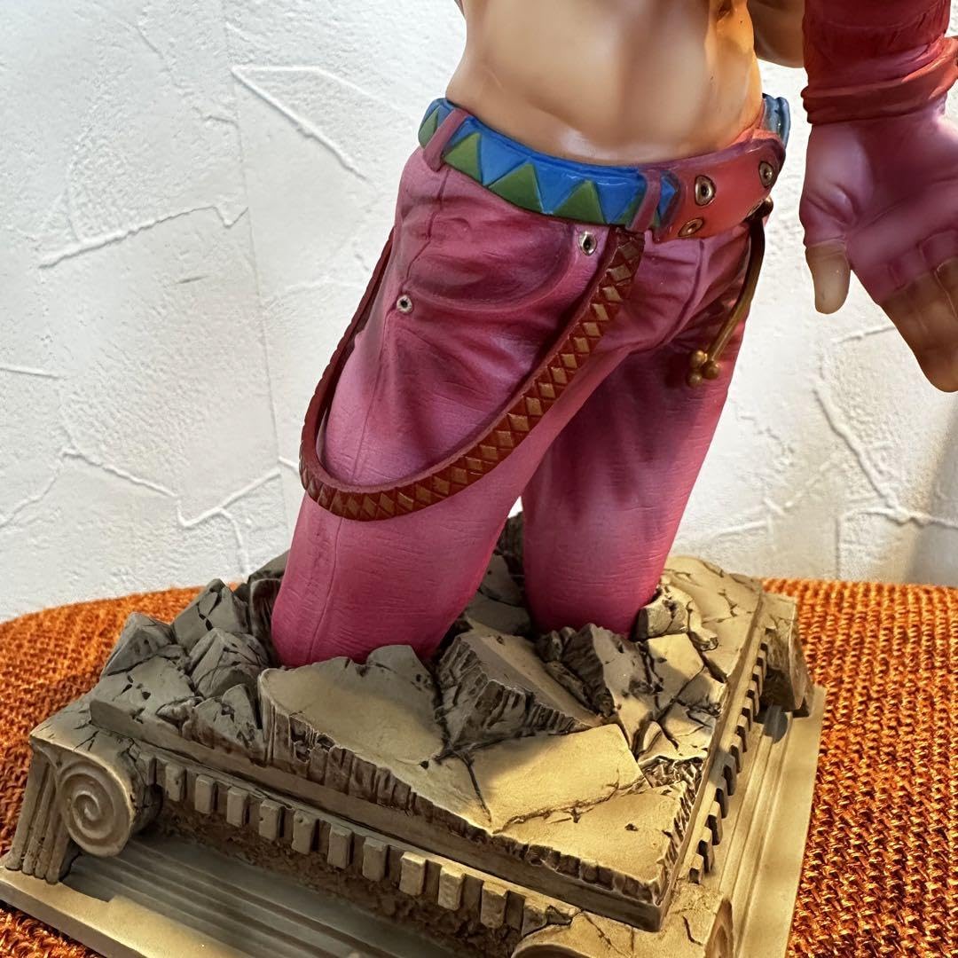 Amazon.co.jp: ジョジョの奇妙な冒険 超像Art ジョナサン ジョースター 