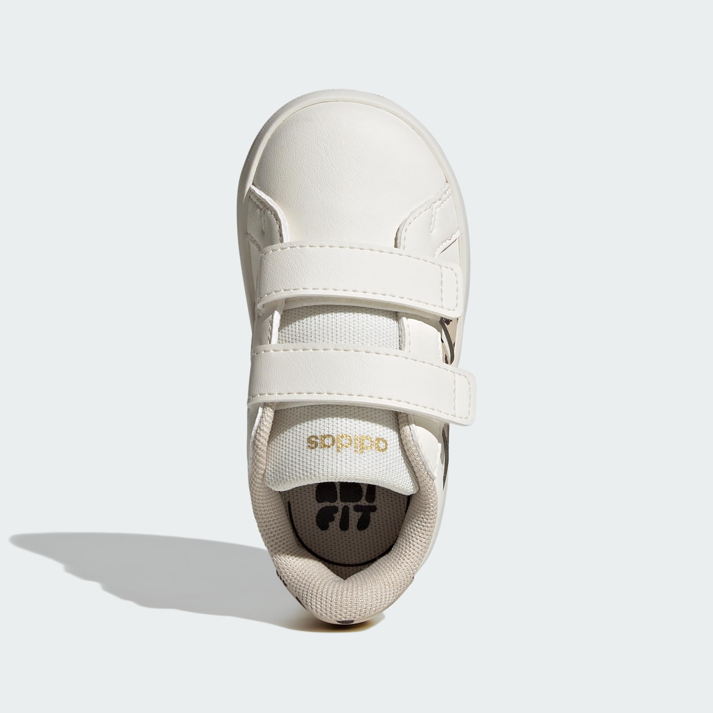 adidas Kids' Chaussure Grand Court 3.0 BÉBÉS