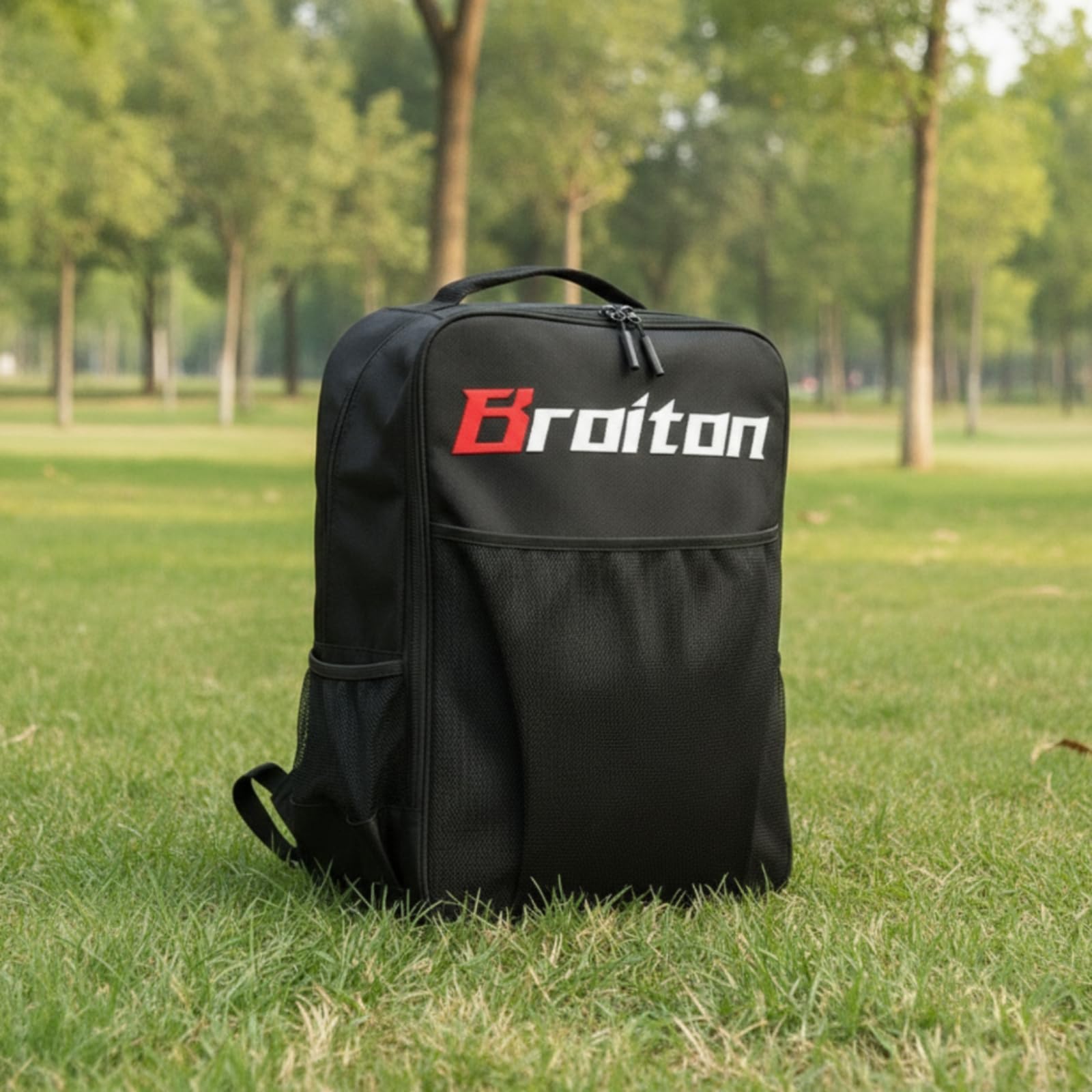 Zaino Porta Pattini Multitasche Borsa Resistente per Pattinatori, Pista di Pattinaggio