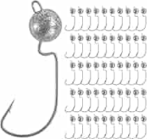 目玉商品！ロックフィッシュフックセット Amazon | オフセットフック ワームフック ロックフィッシュ 根魚