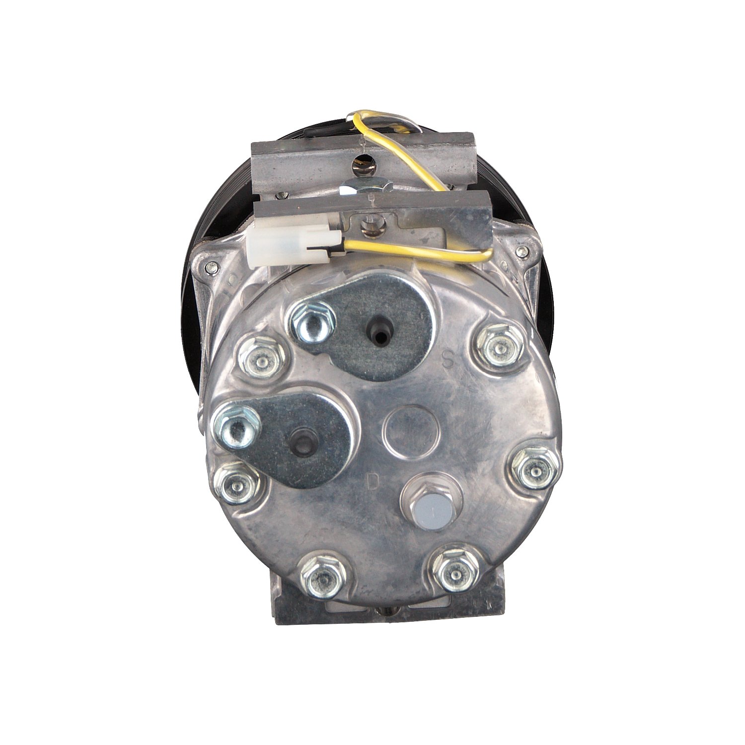 Febi Bilstein Klimakompressor - Original Ersatzteil Für Audi, VW, Skoda