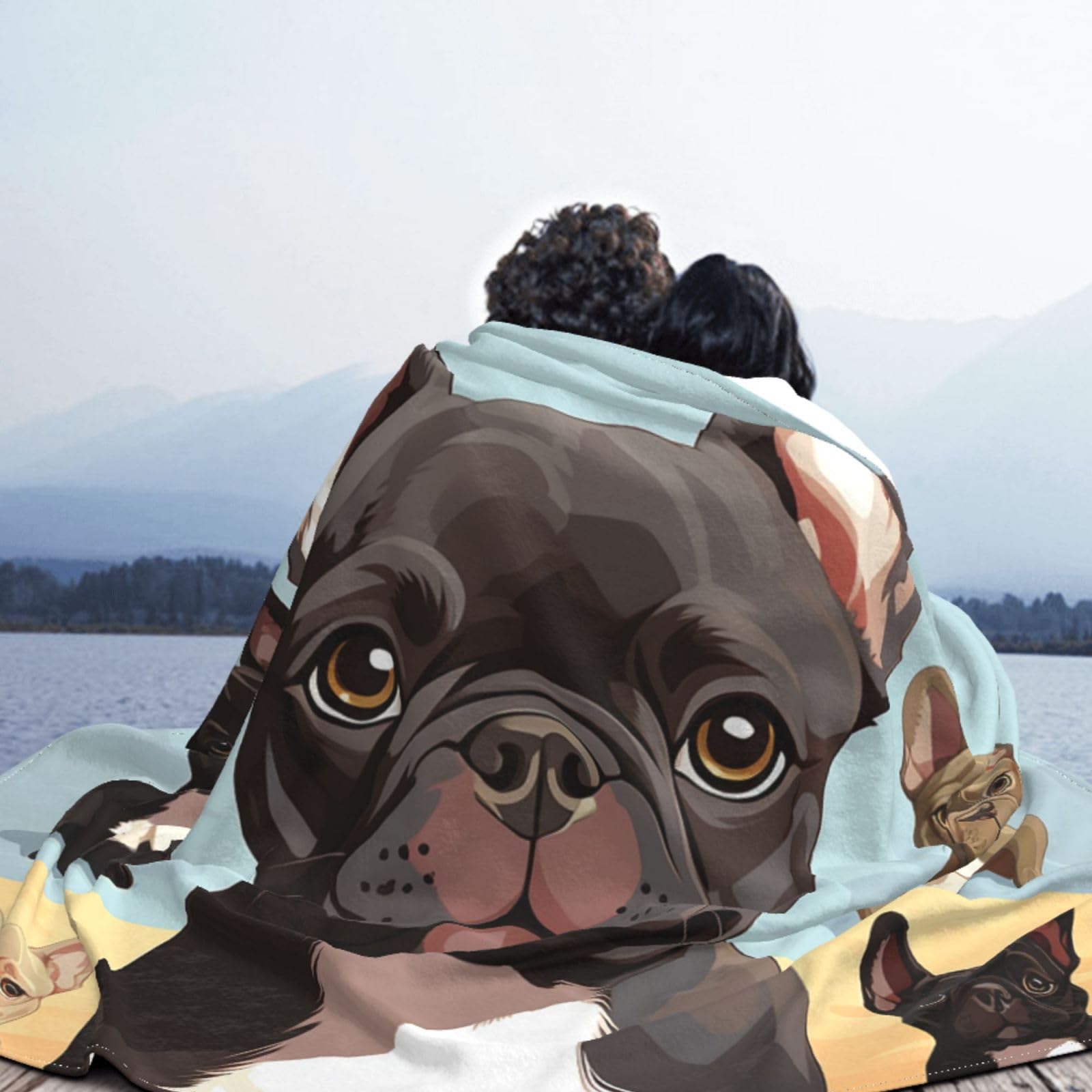 Come proteggere il Bulldog Francese dai colpi di calore – Bulldog Francese Expo