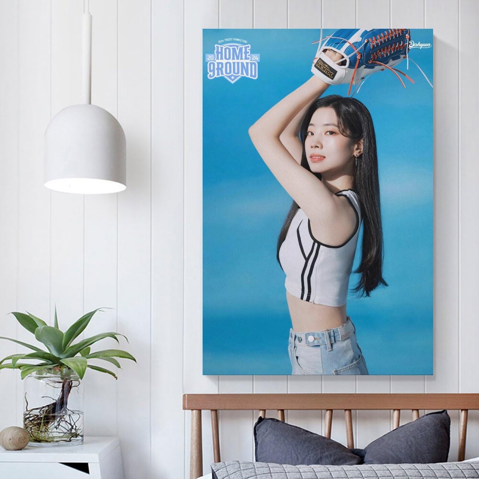 Amazon.co.jp: DAHYUN ダヒョン TWICE トゥワイス FANMEETING HOME