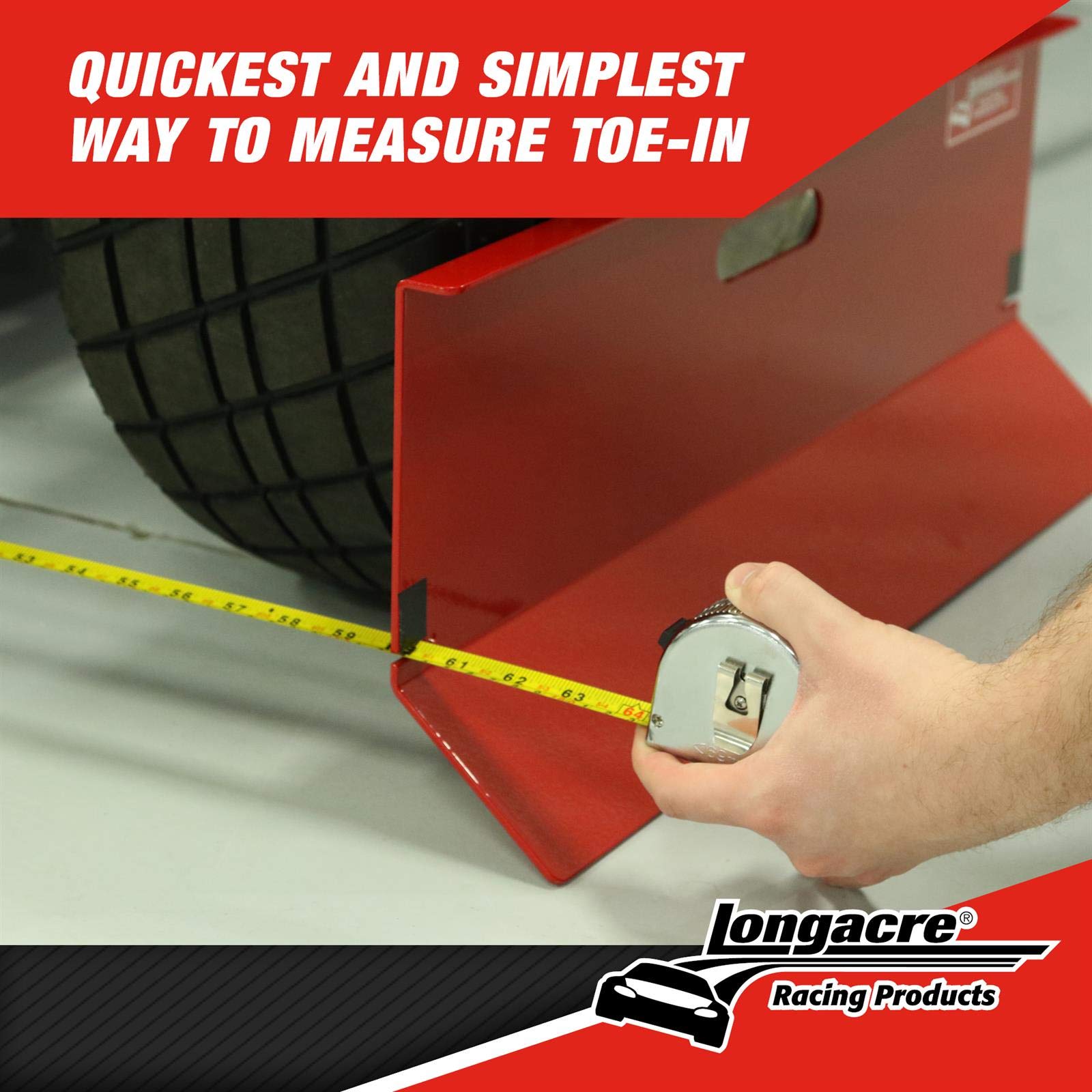 kページ Amazon.com: Longacre 79505 Deluxe Toe-In Plate : Automotive