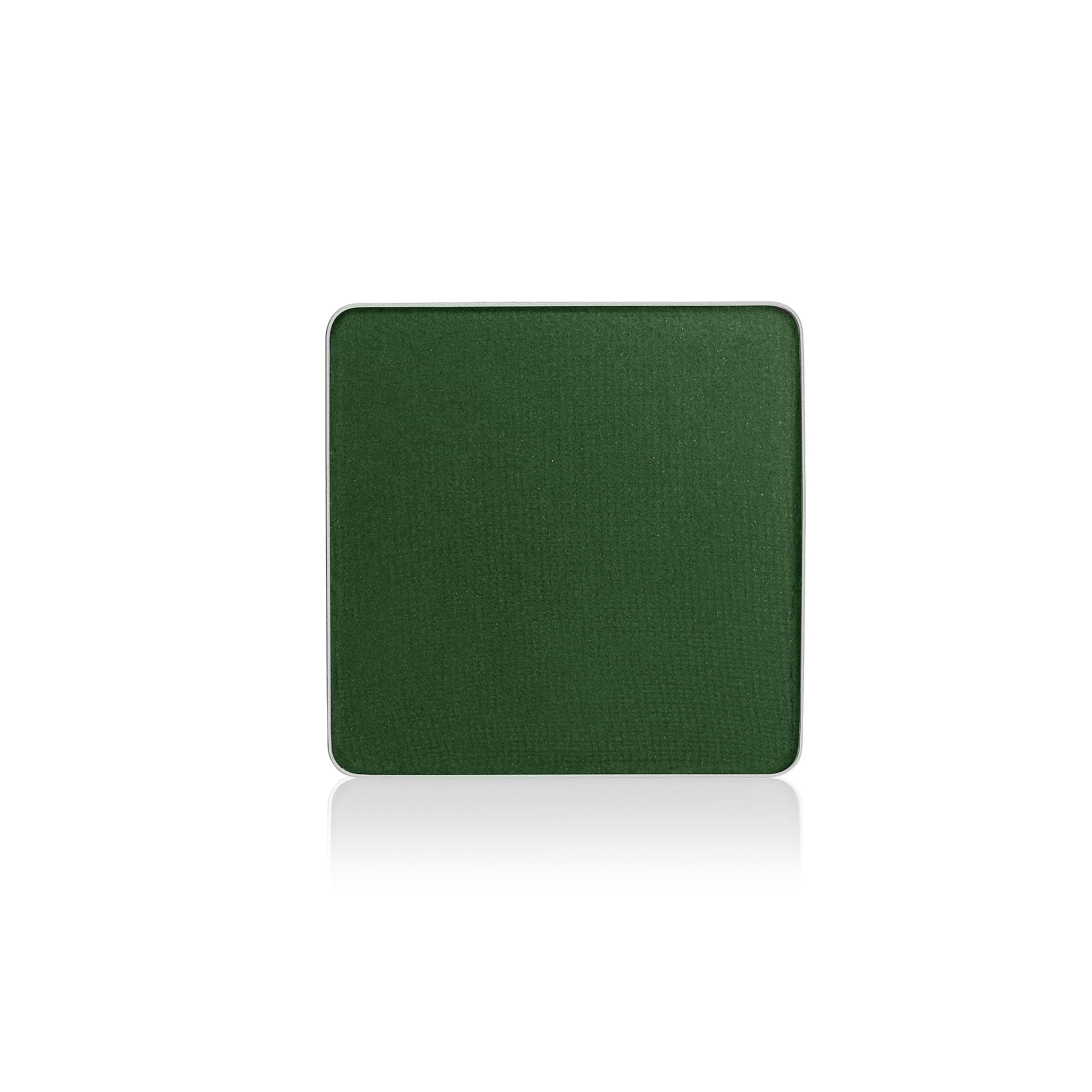 Trish McEvoy Classic Eye Shadow Refill, Lucky, 0.04 oz / 1.4 g, Lucky - Deep Green