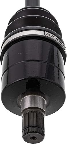 Miniatura 5 de NICHE Eje de transmisión posterior izquierdo CV para Can-Am Outlander Max Renegade 400 450 500 570 650 800R 1000 705501485 705500979 705500867