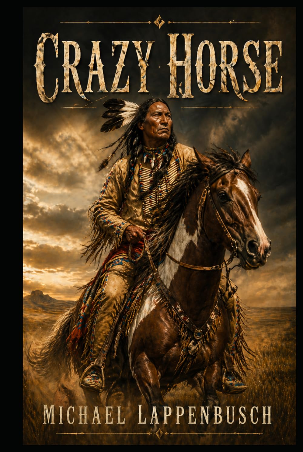 Crazy Horse