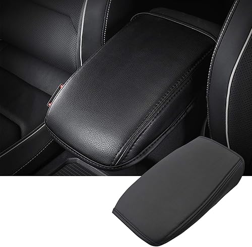 Miniatura 8 de Funda para consola central Mazda3 2019, 2020, 2021, 2022, 2023, 2024, Mazda 3, Mazda3, funda para consola central 2023 2024, almohadilla para