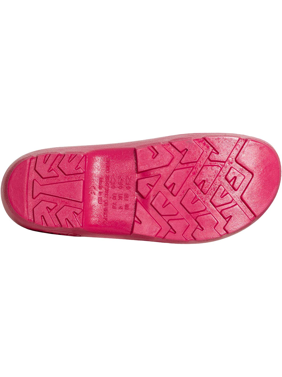 SALIHA® Gartenclogs Multi Clog geschlossen