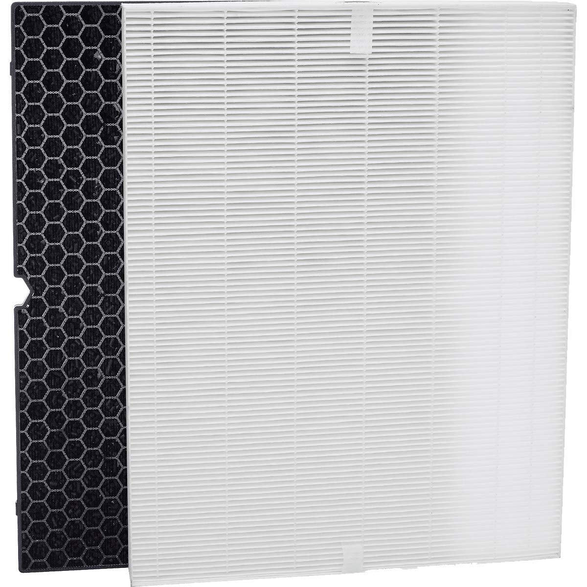 Winix 1712-0093-00 Air Purifier Replacement Filter T, for HR900, White