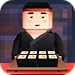 Japanese Food Cafe World: Sushi Chef Cooking King | Fast Food Restaurant Pixel Cooking Dash