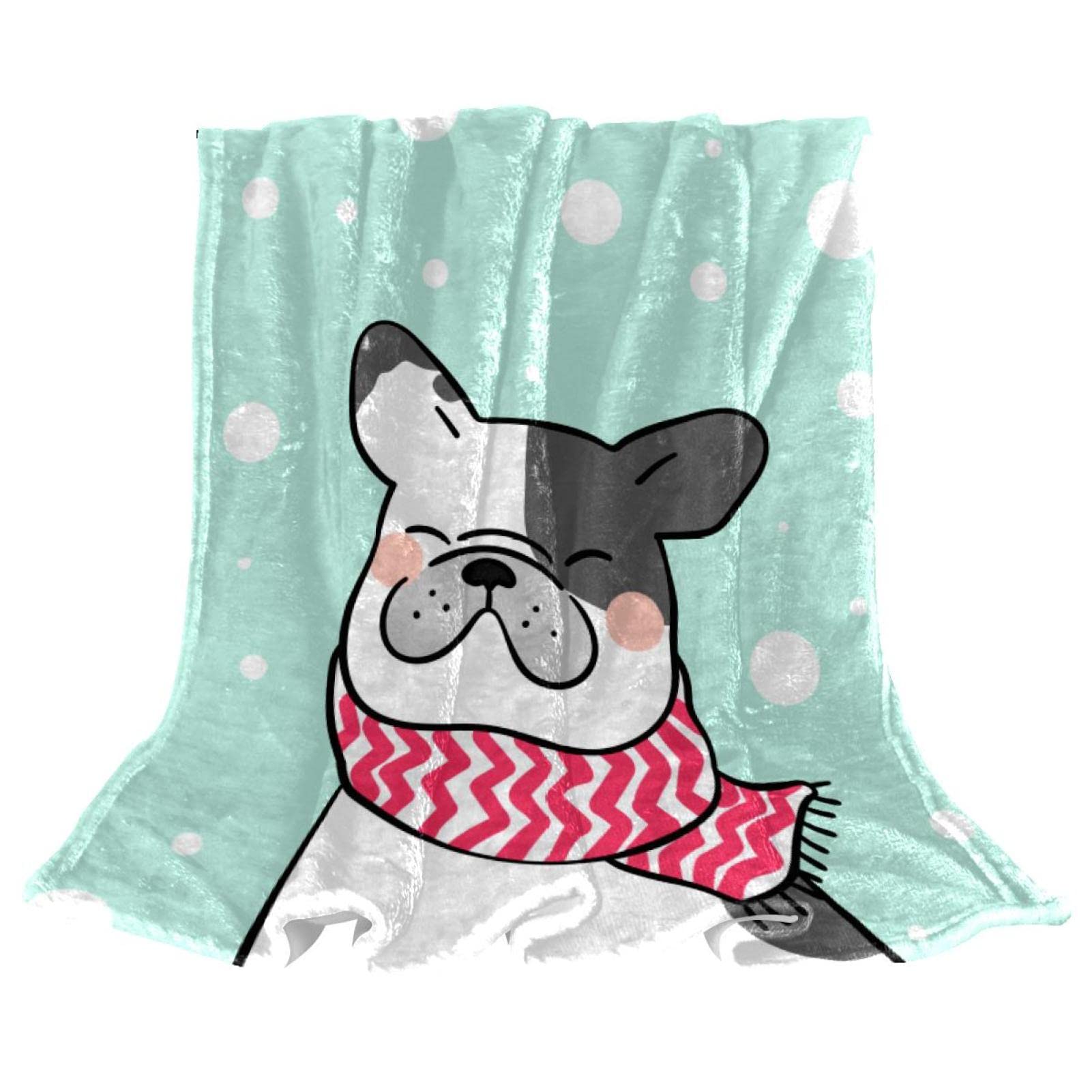 Best Dog Bed for French Bulldogs (We Tested It) – Le Noof