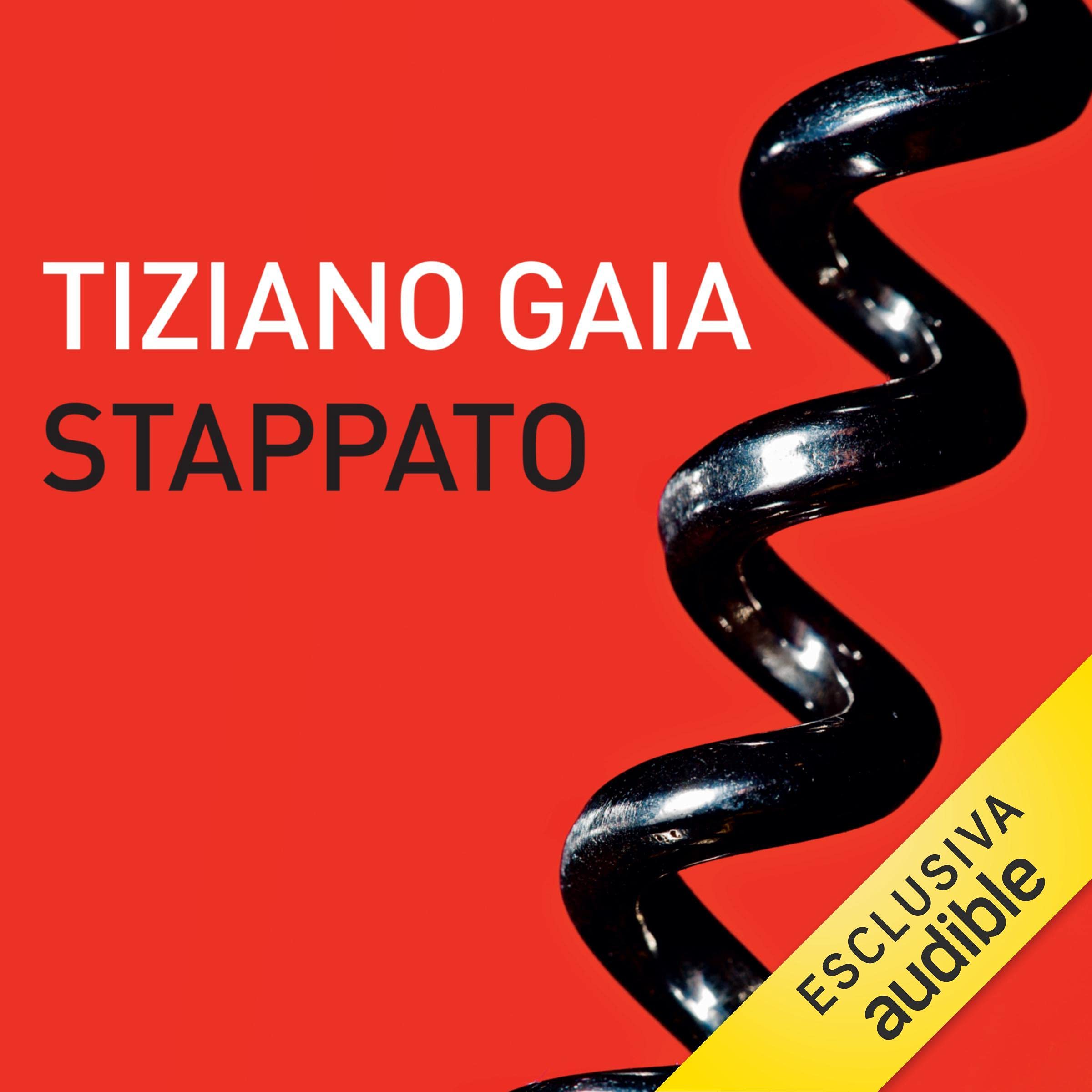 Stappato: Un astemio alla corte di re Carlo