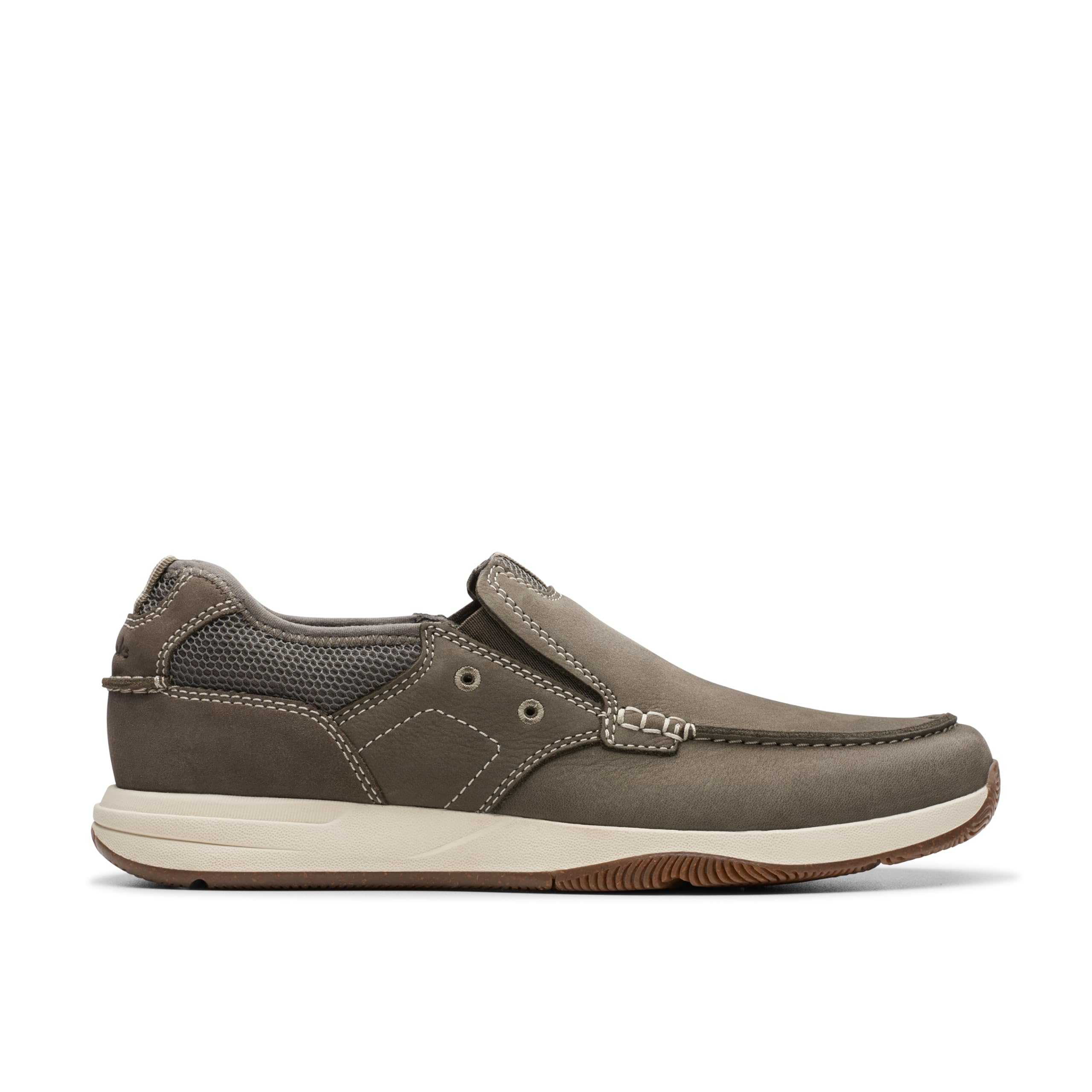 Clarks Mężczyźni Sailview StepMokasyn płaski