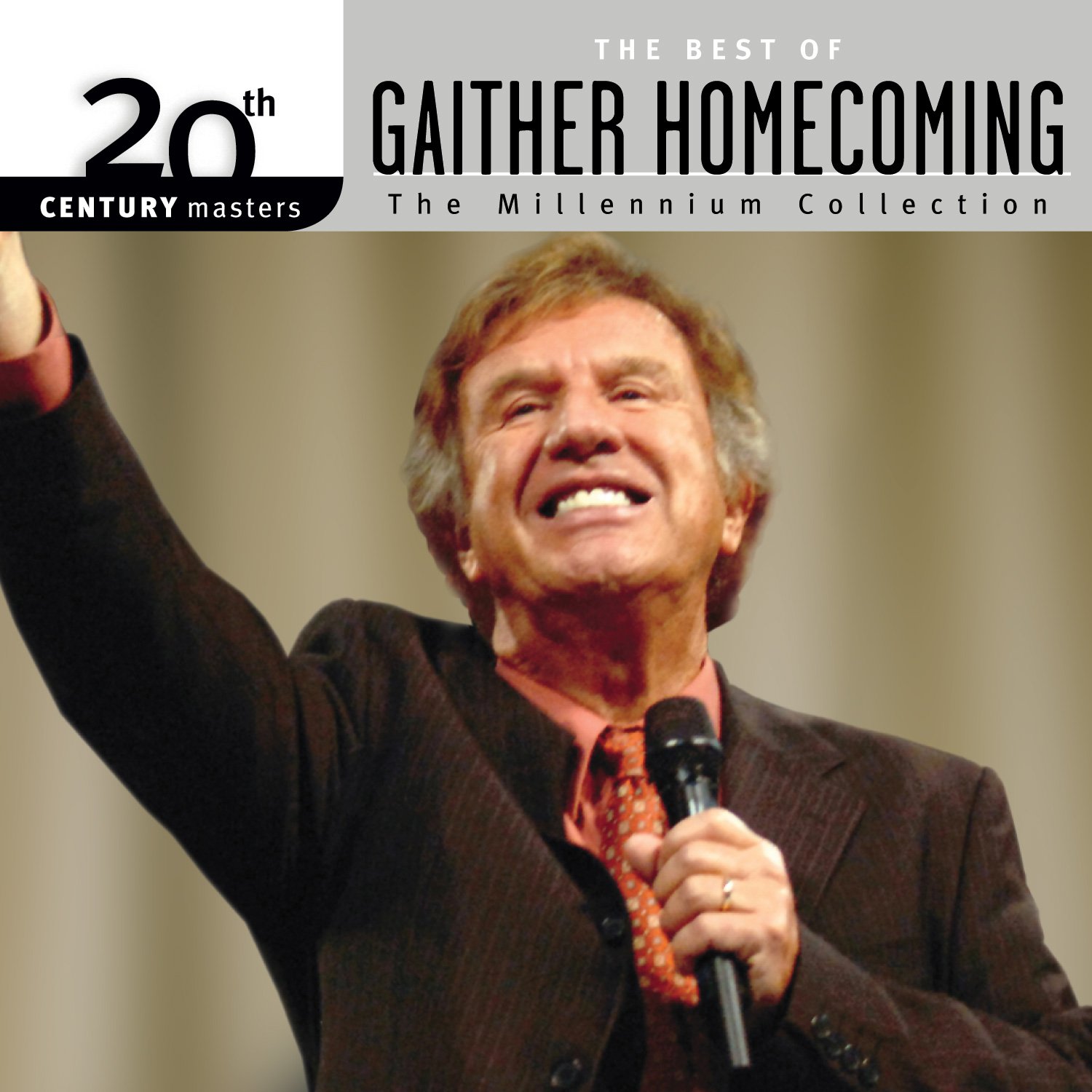 Best Of Gaither Homecoming / 20Th Century / Var [Audio CD] VARIOUS ARTISTS