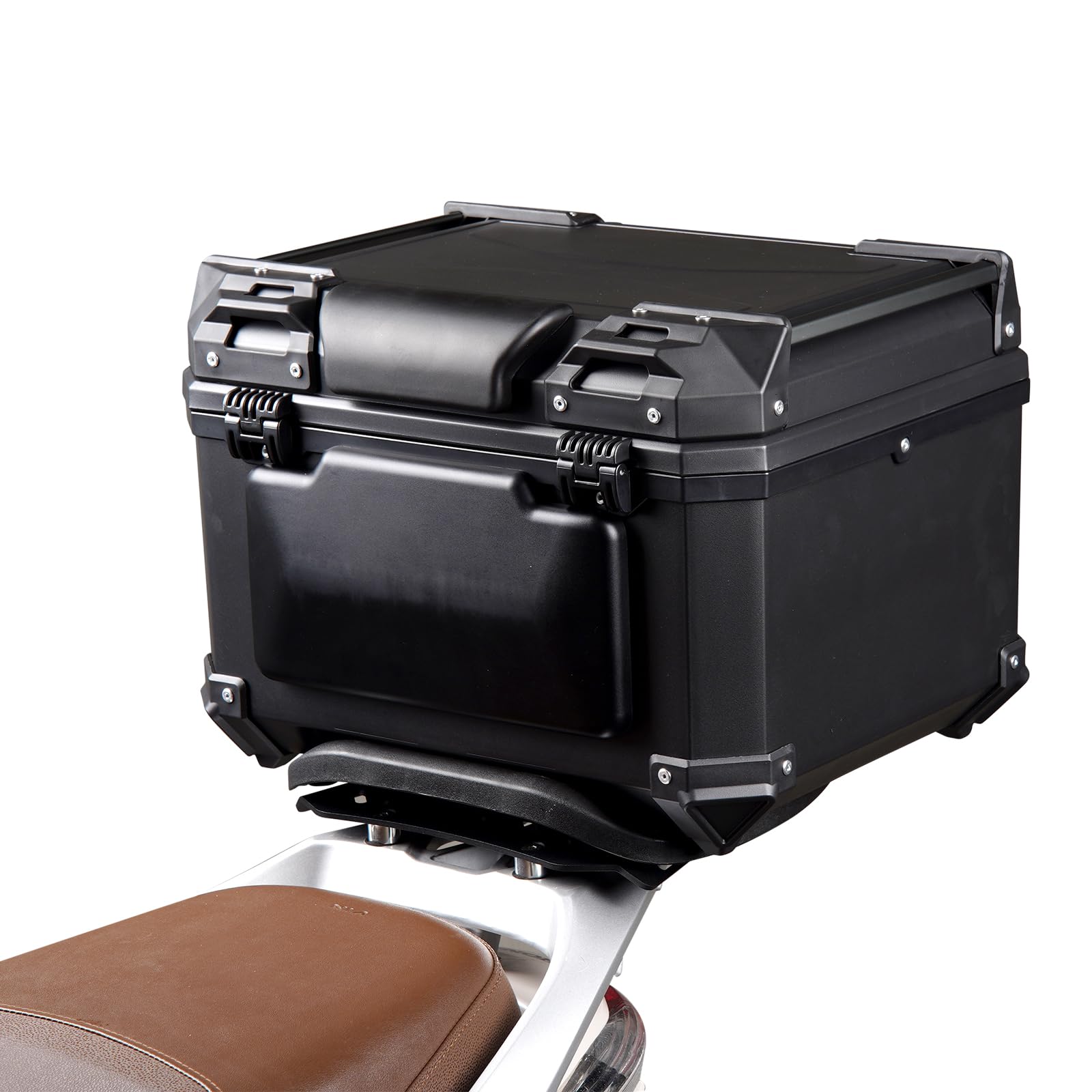 Amazon | Entrotech リアキャリア+ リアボックス57L DIO110 LEAD125