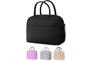 Lunch Bag Women/Men Lunch Box Women/Men