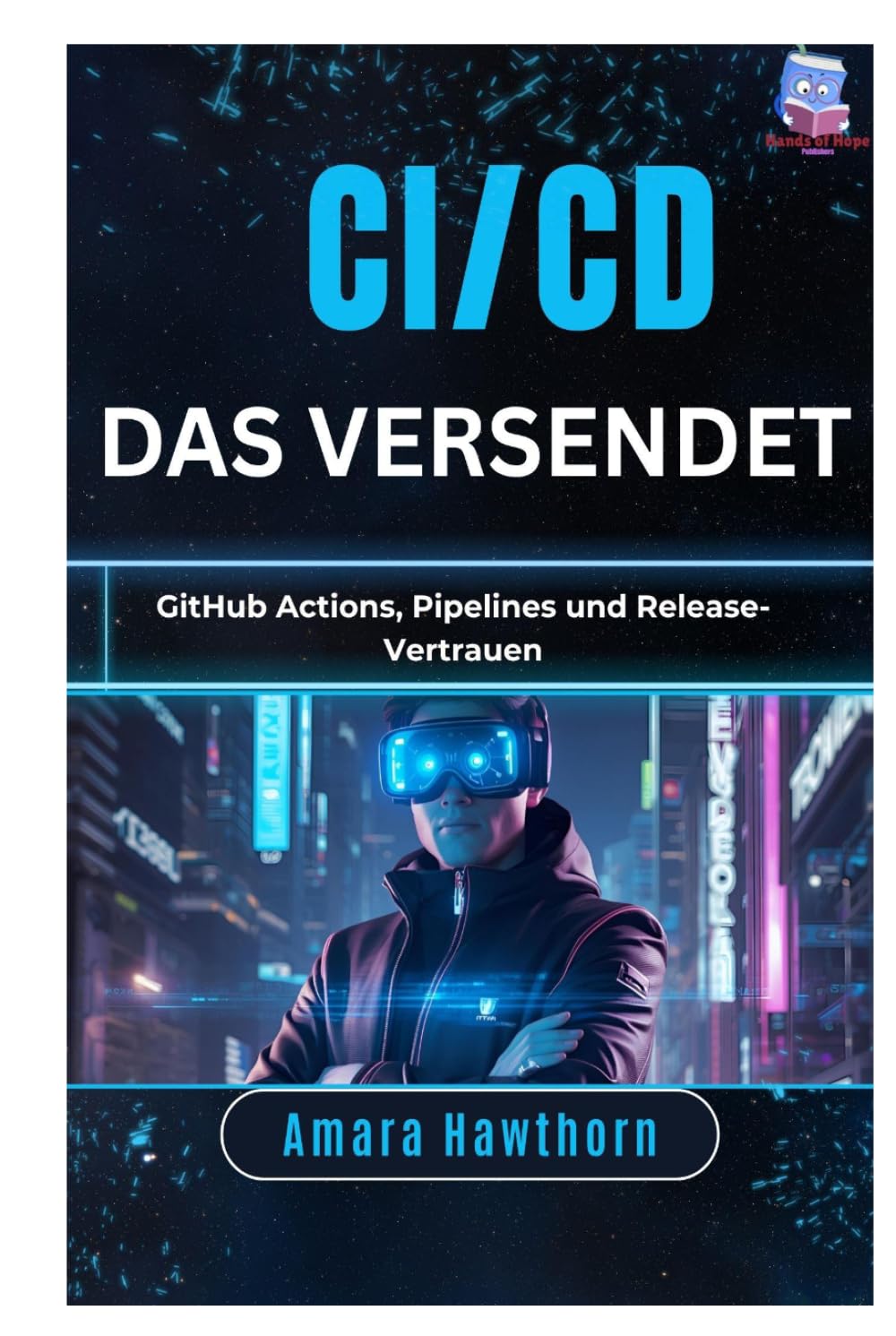 CI/CD, das versendet: GitHub Actions, Pipelines und Release-Vertrauen