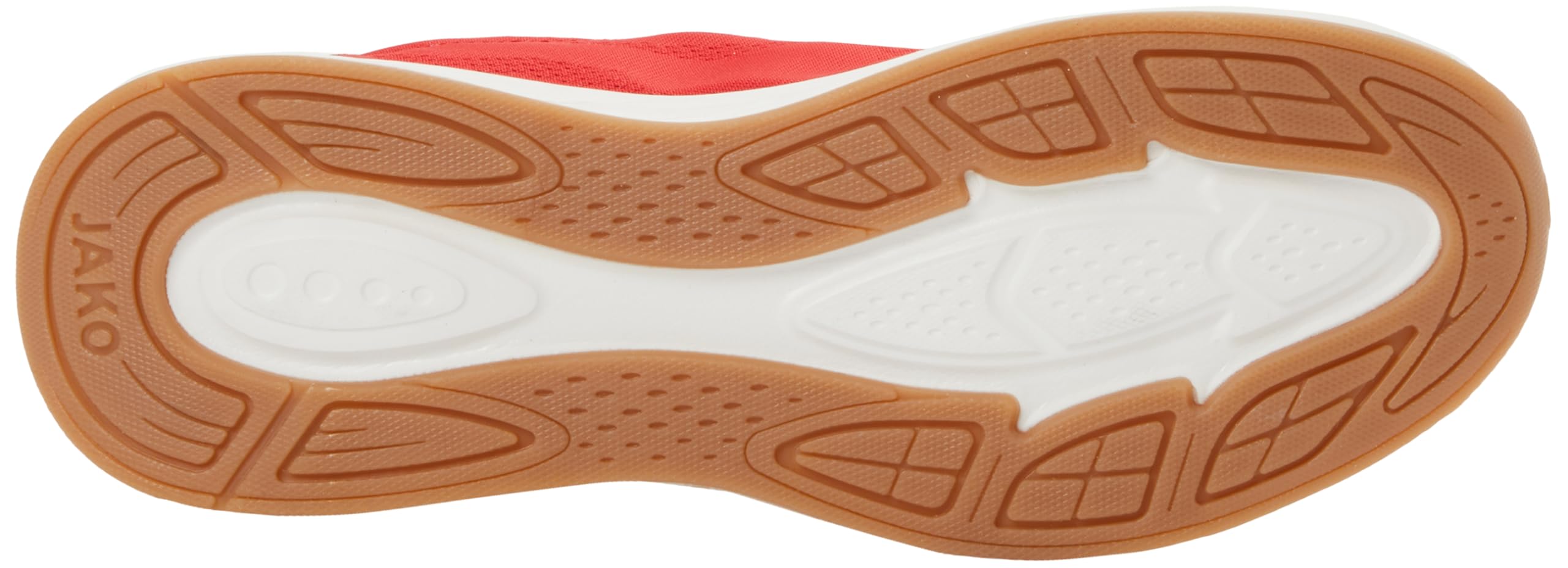JAKO J-tf Play Ev Scarpe da ginnasticaBambine e Ragazze
