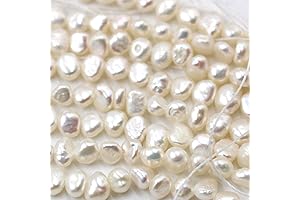 Sparkling Freshwater Pearl Gems for Enchanting Jewelry Creations