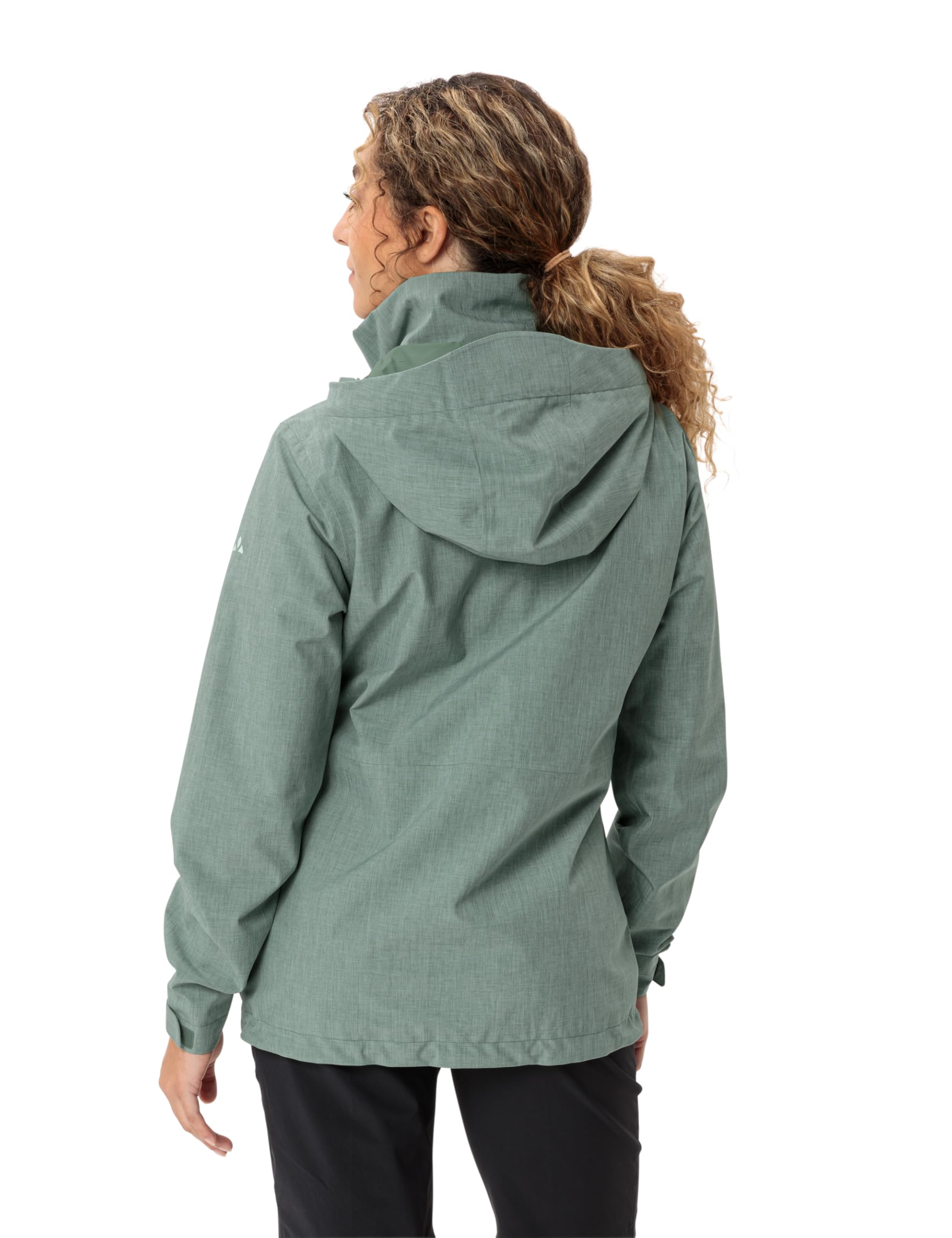 VAUDE Kurtka Kobiety Women's Rosemoor Jacket Ii