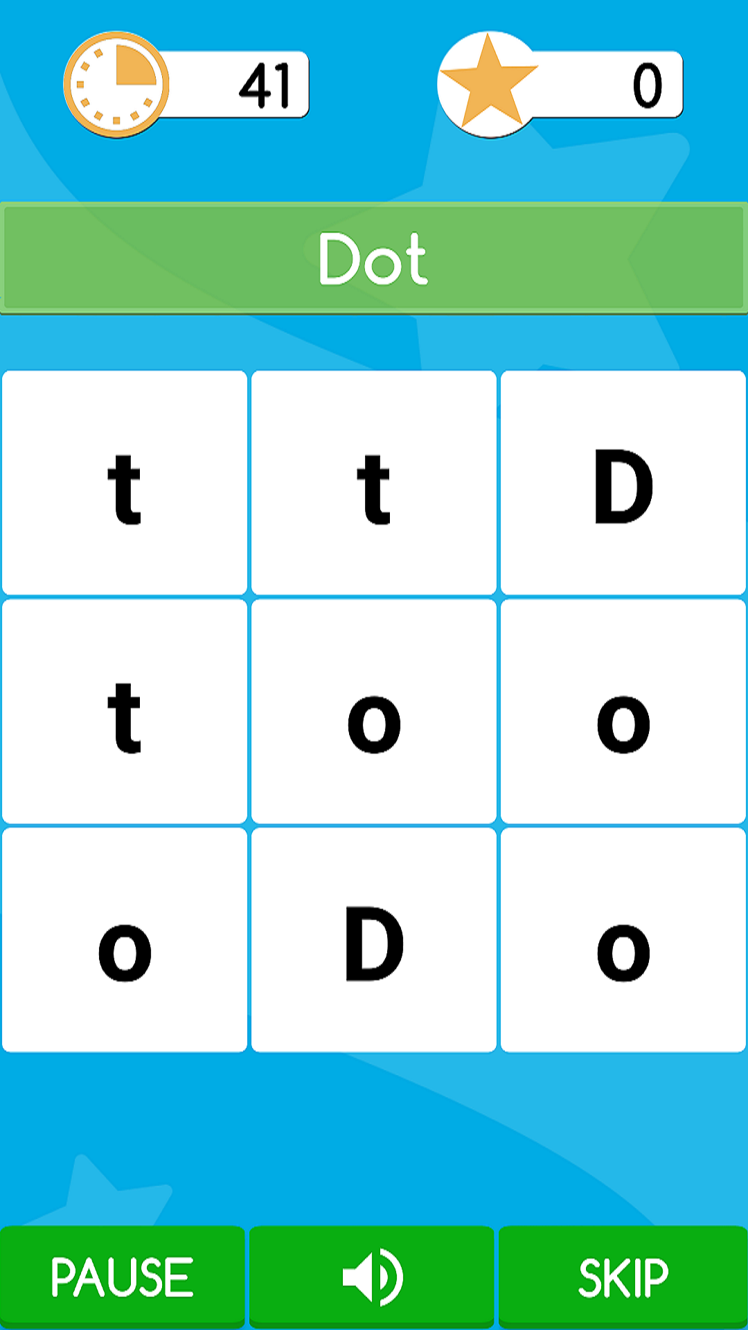 Word Hunter:Amazon.com:Appstore for Android