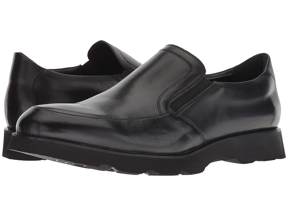 

Bruno Magli Reno by Magli (Black) Men's Shoes