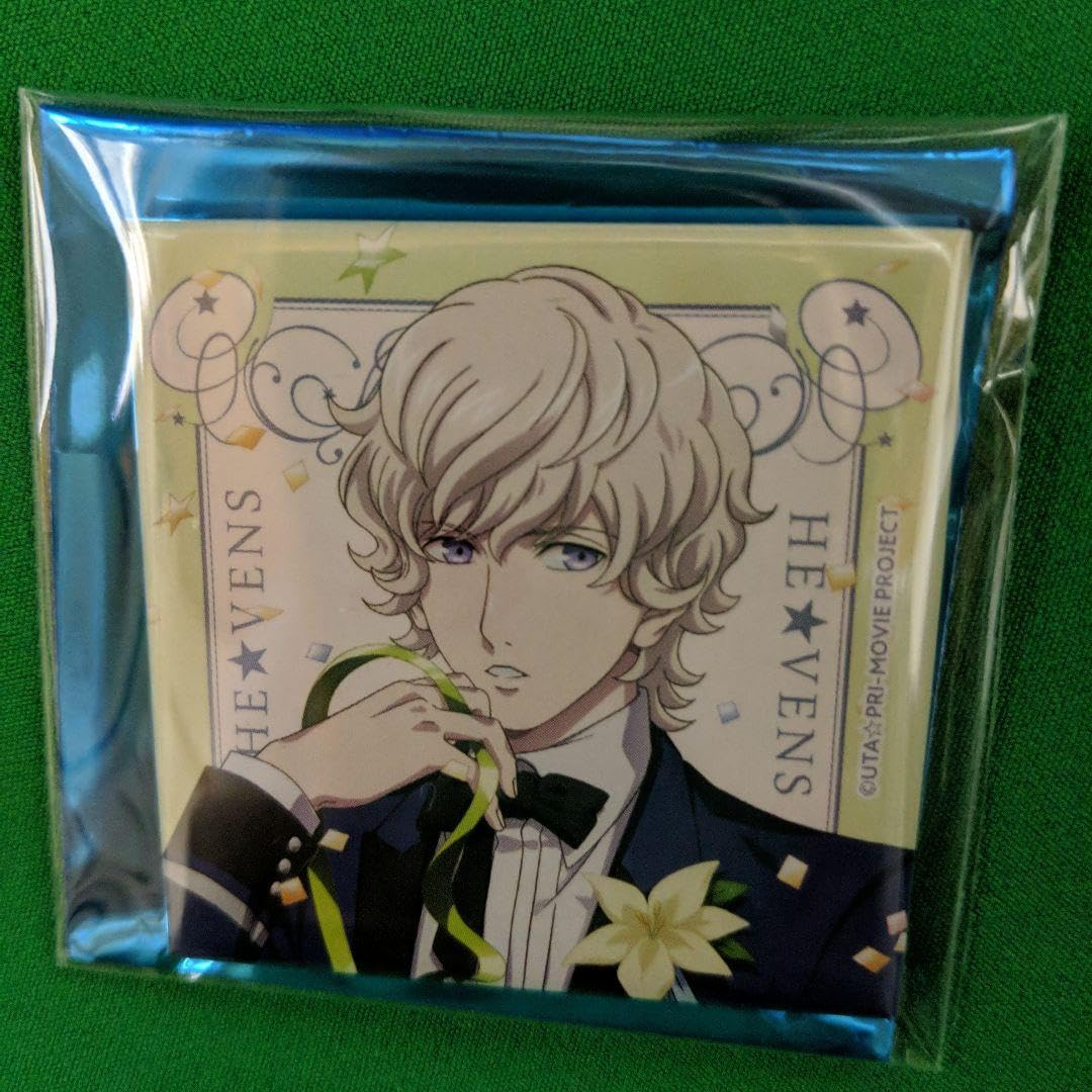 Amazon.co.jp: うたプリ 天草シオン グッズ セット : Toys & Games