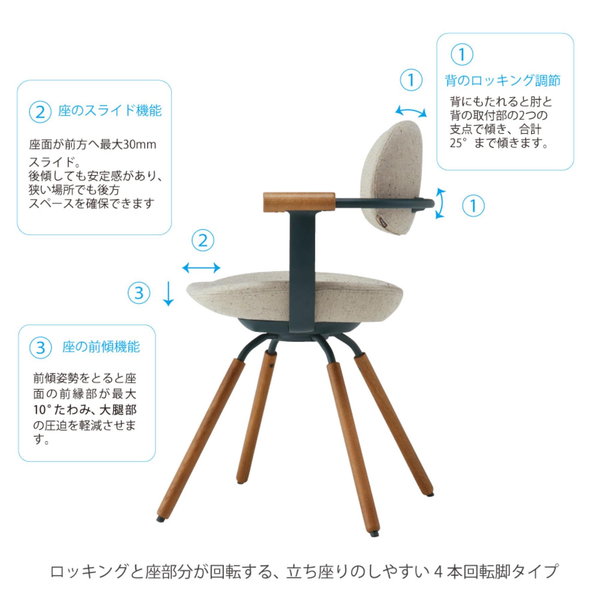 Amazon.co.jp: イトーキ バーテブラ03 公式ストアモデル (vertebra03 