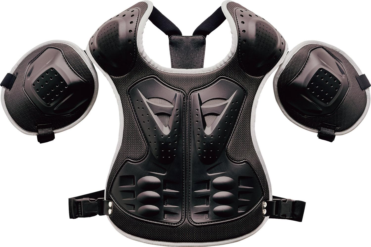 Amazon | ユニックス(Unix) 野球 防具 球審用チェスト