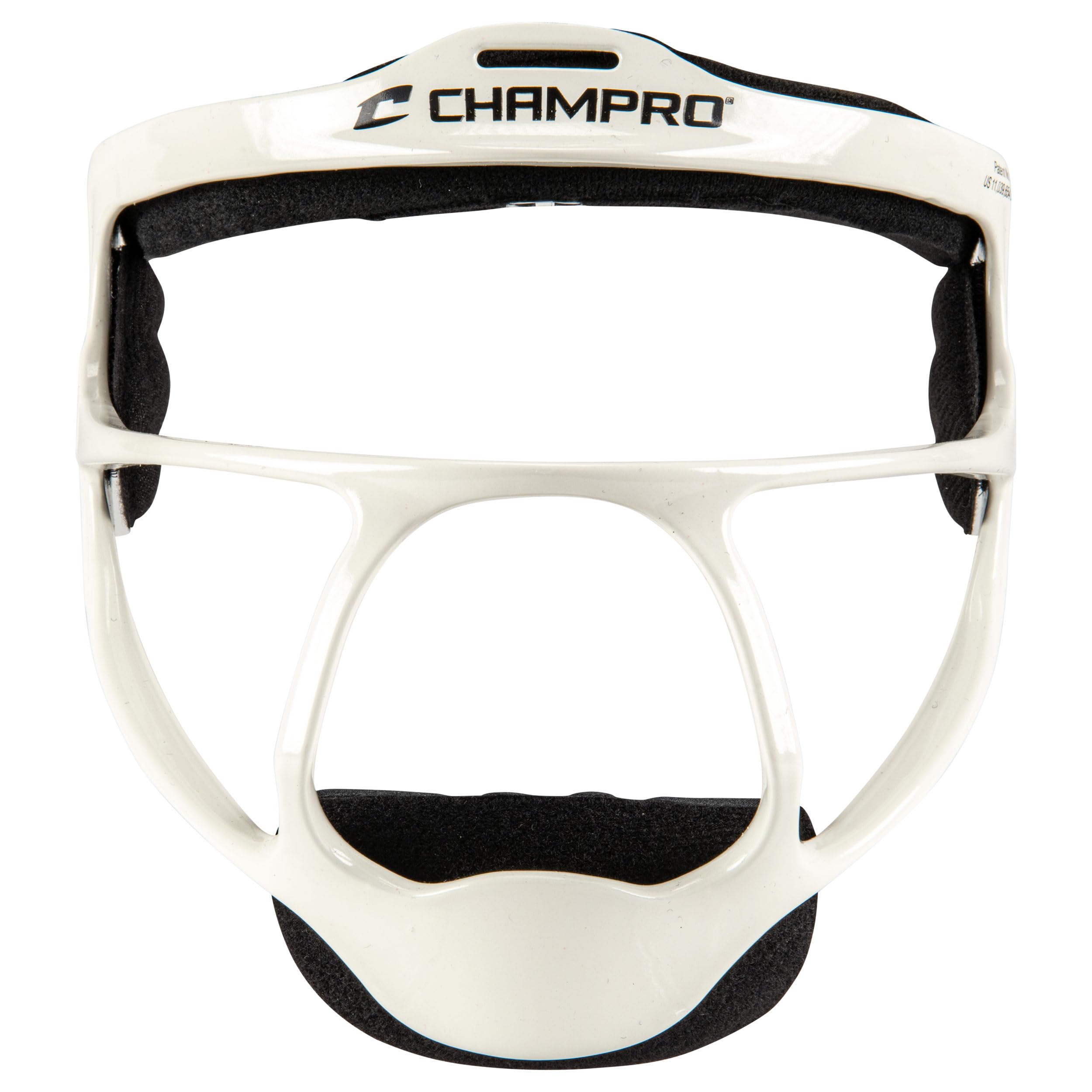 Champro Rampage Ultralight Softball Fielders Mask