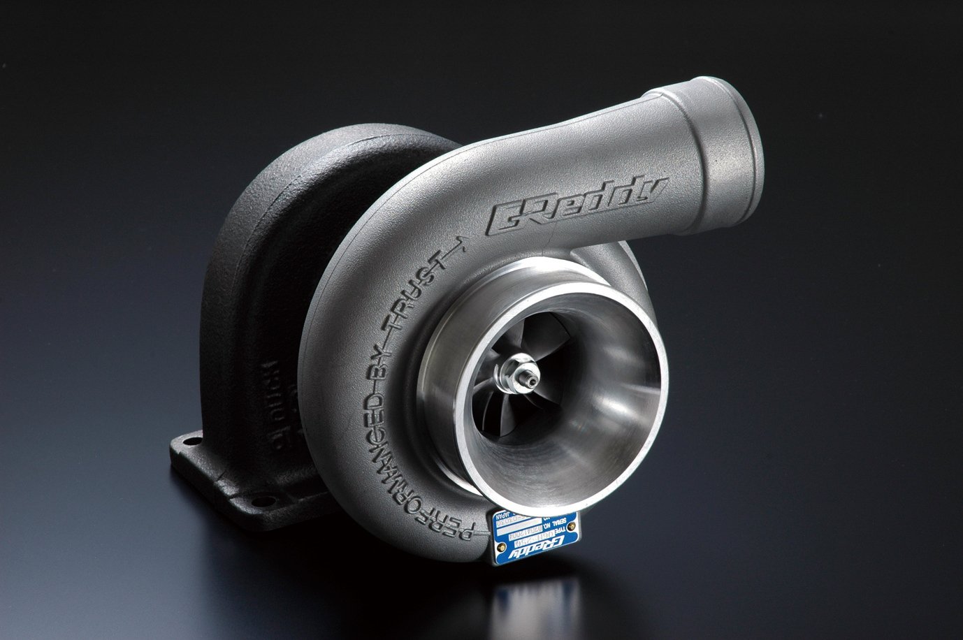 GReddy ターボチャージャーTD−06SHー25G Amazon | TRUST(トラスト) GReddy ターボチャージャー TD-06SH 25G/8