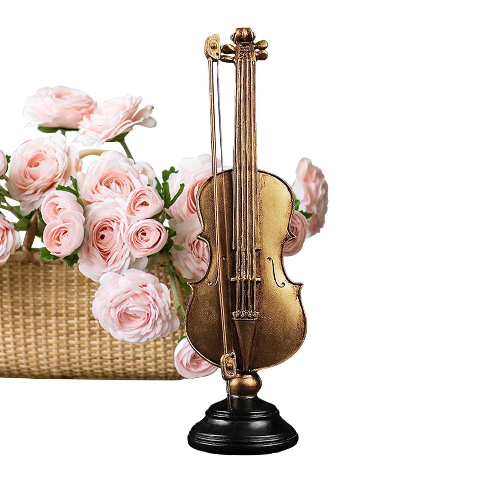 Figurines de table pour musicien : le cadeau de collection idéal pour passionné de jazz