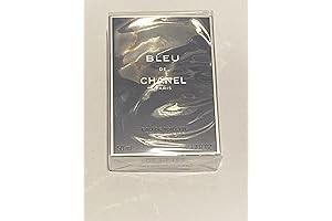 chanel bleu perfume for menBleu De Chanel De Toilette Spray