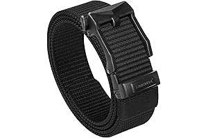 Fairwin: Ratchet Belts for Men - The Perfect Fit Guaranteed