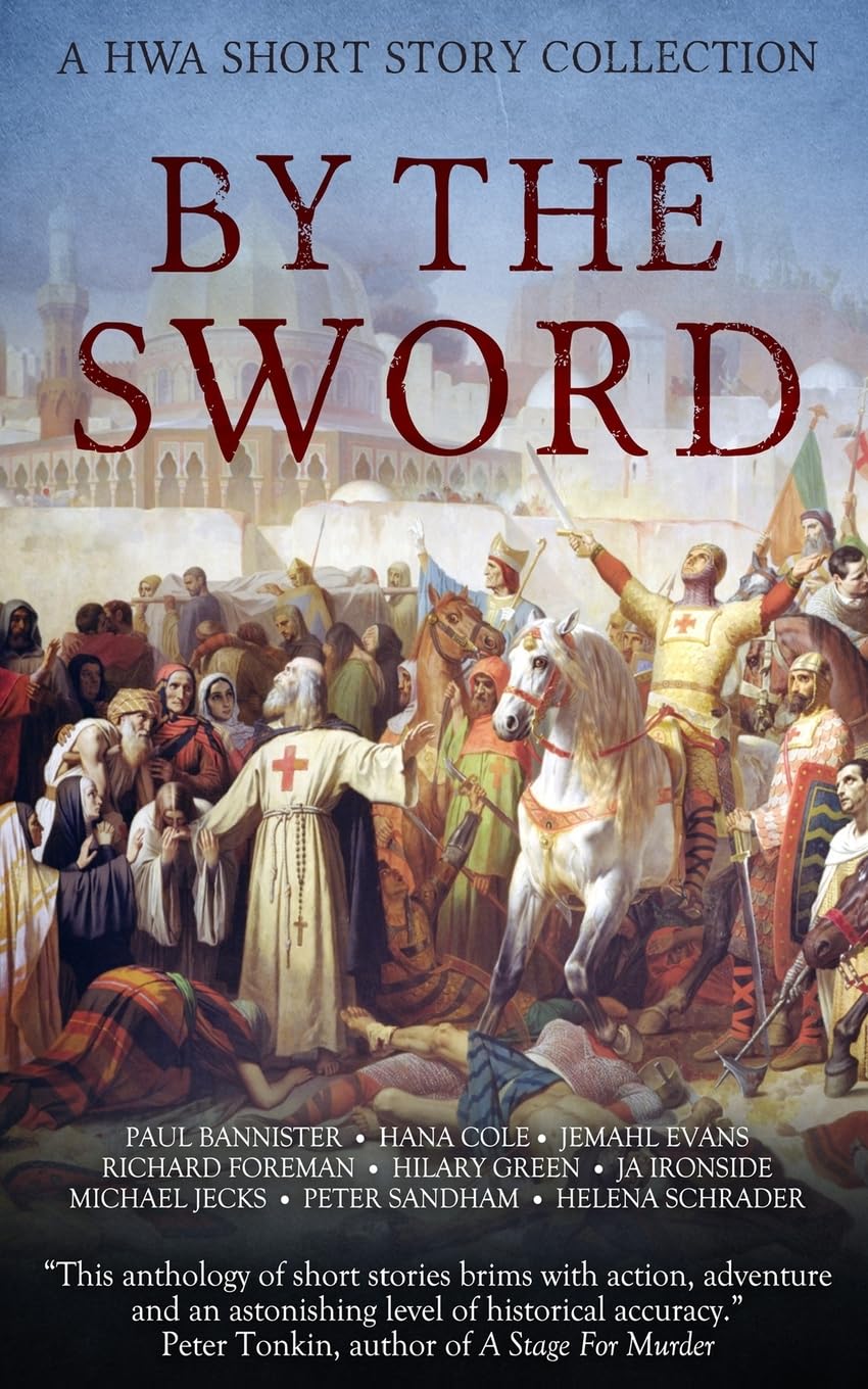 By the Sword: A HWA Short Story Collection: 2