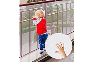 Child Safety Net: The Ultimate Safeguard for Your Precious Little Ones