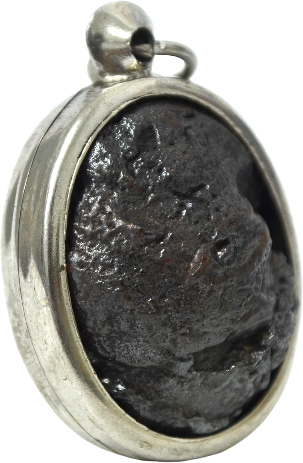 Lek Lai Mineral from KOH Ran – Sacred Thai Mystical Stone | Rare Spiritual Protection Amulet | Powerful Energy Talisman for Wealth, Luck & Protection Amulet Leklai Magic