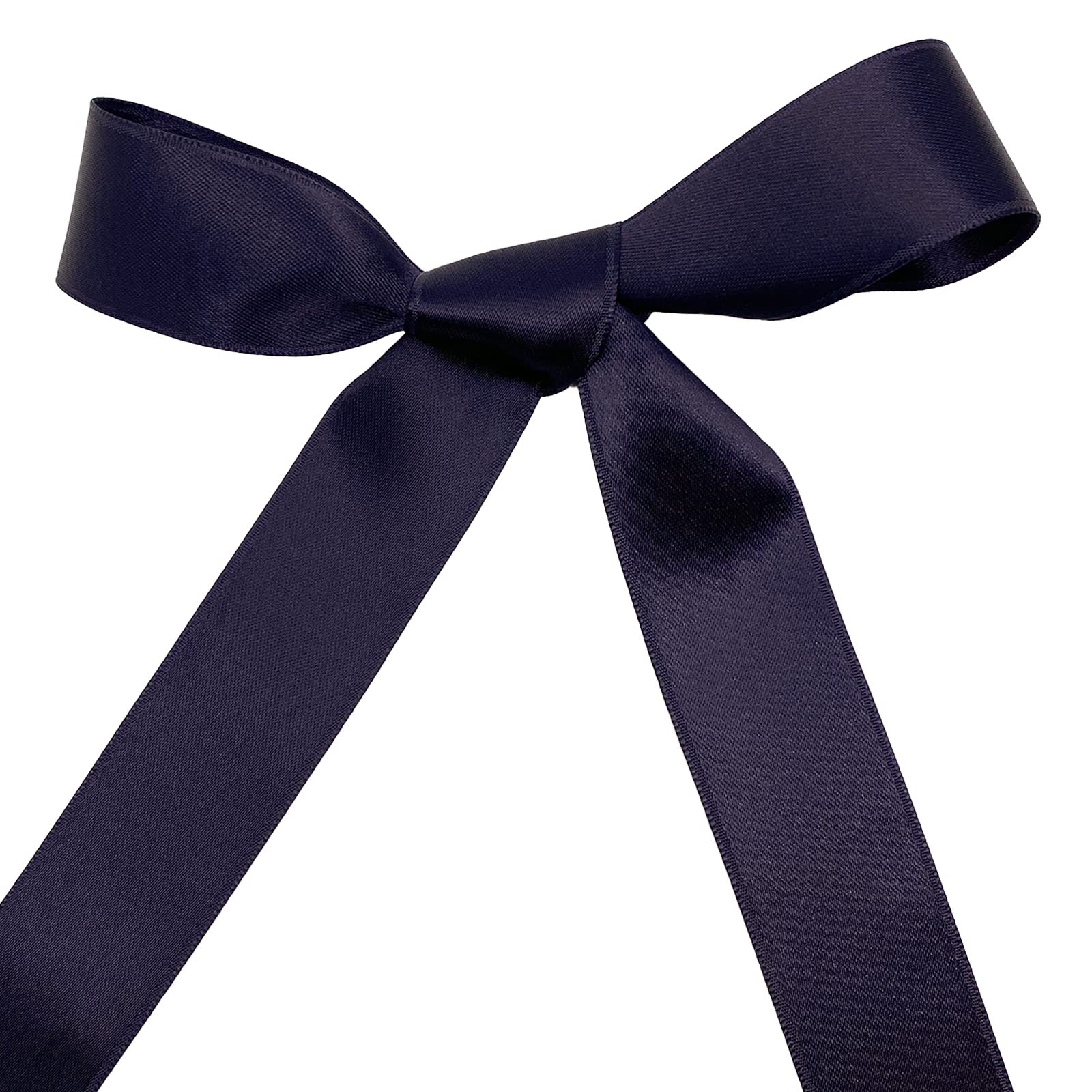 Morex Ribbon Ruban de satin suisse, lapis
